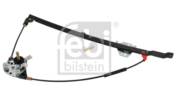 Window Regulator